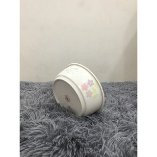 KHAY THỰC PHẨM 14.5x5.5 CM - GỐM SỨ DONG HWA - HÀNG VIỆT NAM CHẤT LƯỢNG CAO