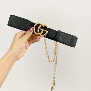 Thắt lưng xích