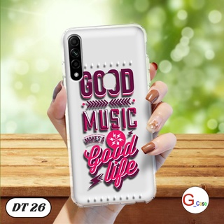 Ốp lưng dẻo Oppo A8 2020/ A3 2020