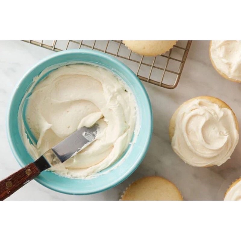 Bột Whipping cream chia lẻ 100gr | BigBuy360 - bigbuy360.vn