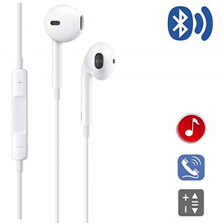Tai Nghe PKCB dùng cho iphone 7 iPhone 7 plus iPhone 8 iphone 8 Plus iPhone X [BLUETOOTH]