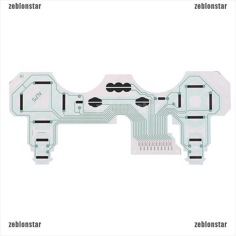 Miếng dán phim dẫn điện cho tay cầm chơi game PS3