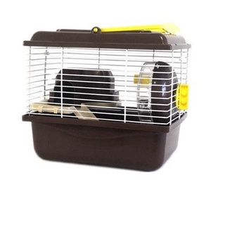 Lồng Chuột Hamster - Lồng Mini Full - Mini Túp Lều 4