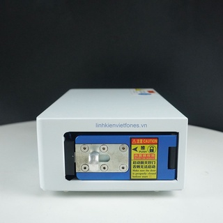 Máy hấp mini Huatale M25 hấp màn hình điện thoại