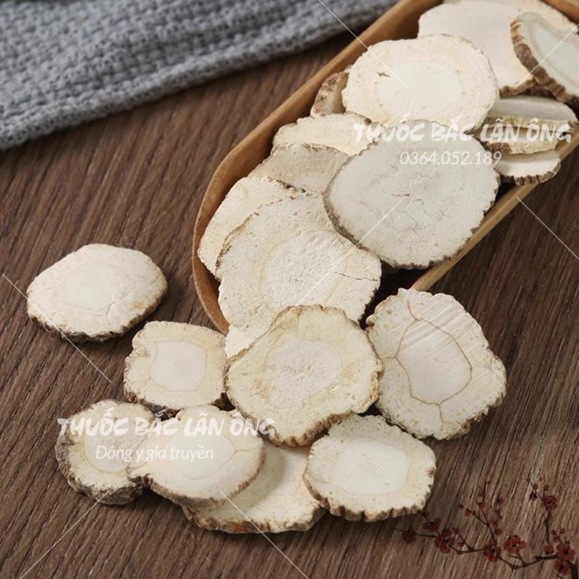 Trạch Tả 1kg