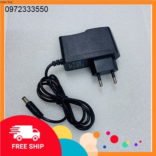 Nguồn cao cấp chuyên dùng camera adaptor 12v 1a , 2a, 5v 1a đầu ghim tròn kiểu chân 5.5x2.5mm - chất lượng cao