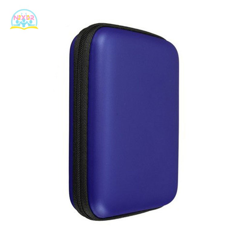 Túi Đựng Bảo Vệ Ổ Cứng Ngoài Hdd Usb | BigBuy360 - bigbuy360.vn