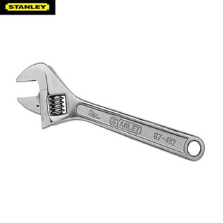 Mỏ lết 8"/200mm Stanley 87-432