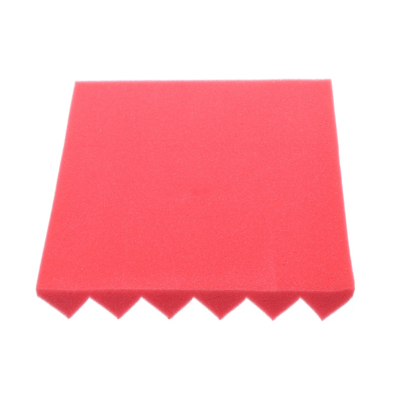 Xốp Cách Âm Kích Thước 30x30x5cm Chuyên Dụng Cho Phòng Thu