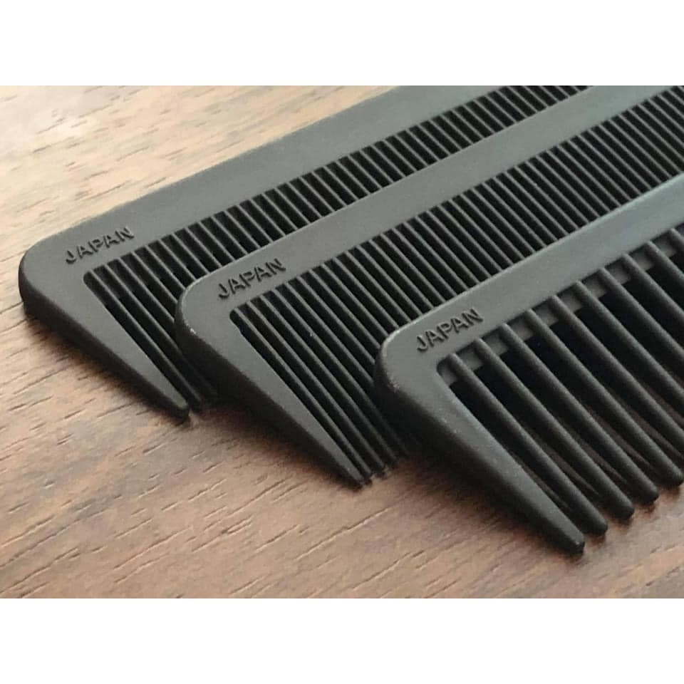 Lược cắt tóc nữ cao cấp TOUGH CB NHẬT BẢN