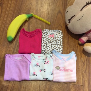 Body suit