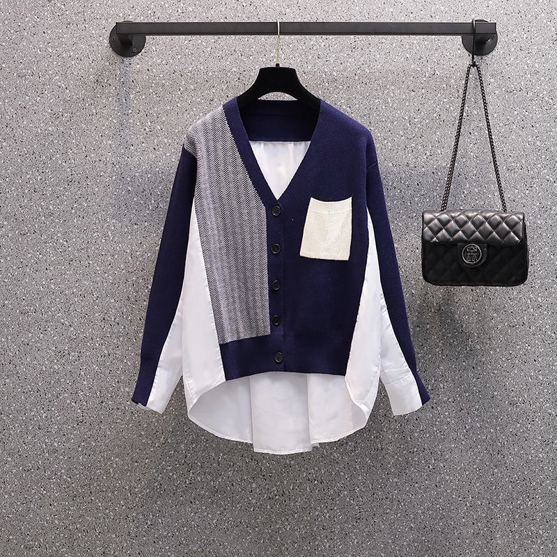 Áo Sơ Mi Phối Ren