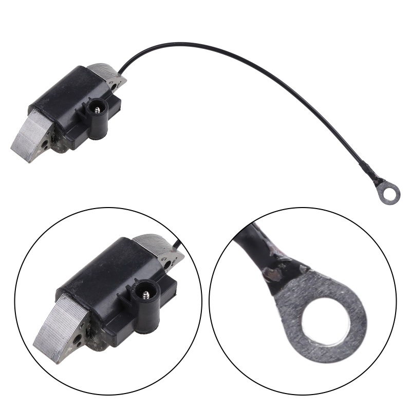 Cuộn Dây Đánh Lửa Khởi Động Cho 041 FB 045 056 020 Dolmar OEM 111