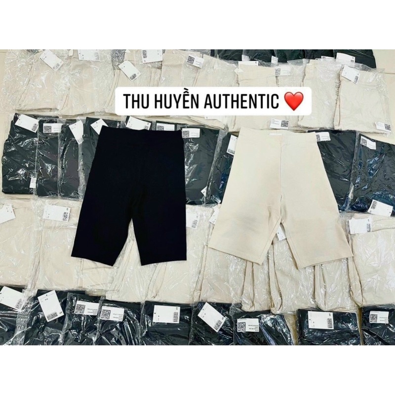 QUẦN LEGGING ĐÙI chất tăm lạnh mềm mát cao cấp | BigBuy360 - bigbuy360.vn