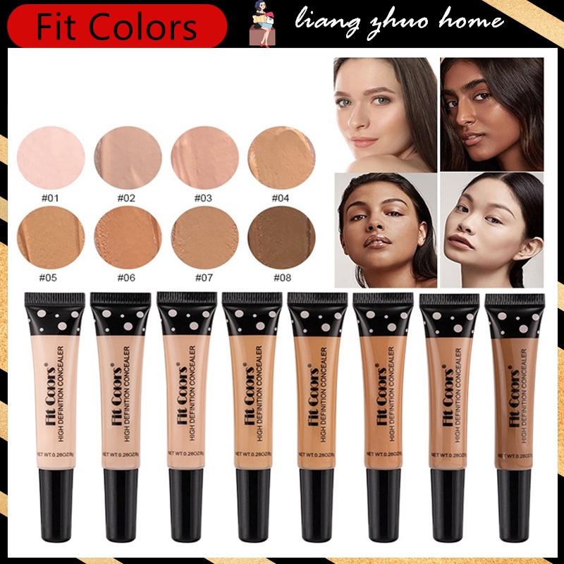 Kem Nền Che Khuyết Điểm BB Cream Màu Nude Lâu Trôi Kiềm Dầu Làm Sáng Da Dành Cho Trang Điểm