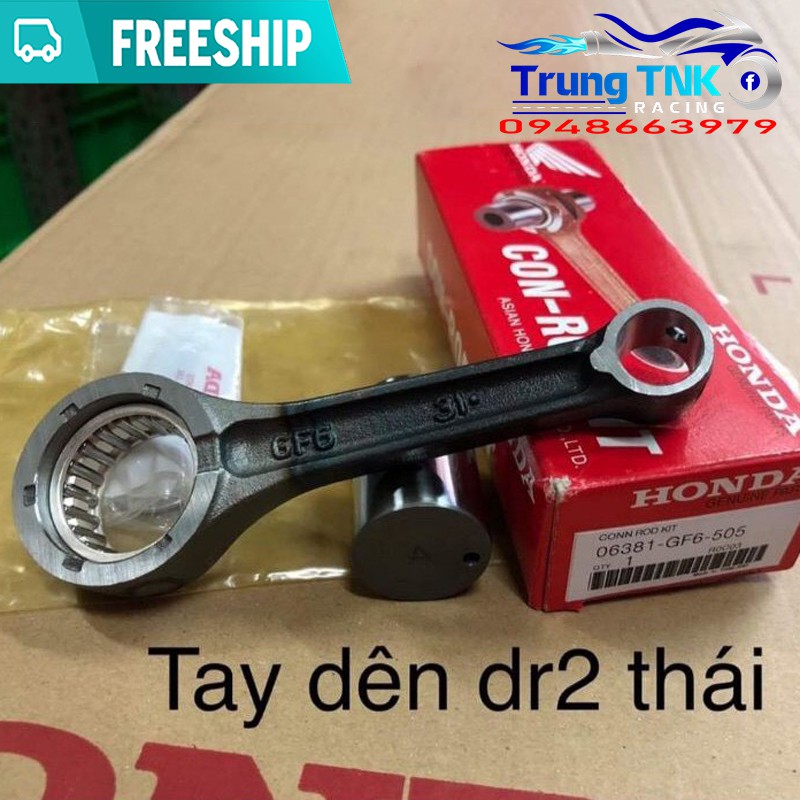 tay dên xe dream thái,wave thái 110 zin chính hãng