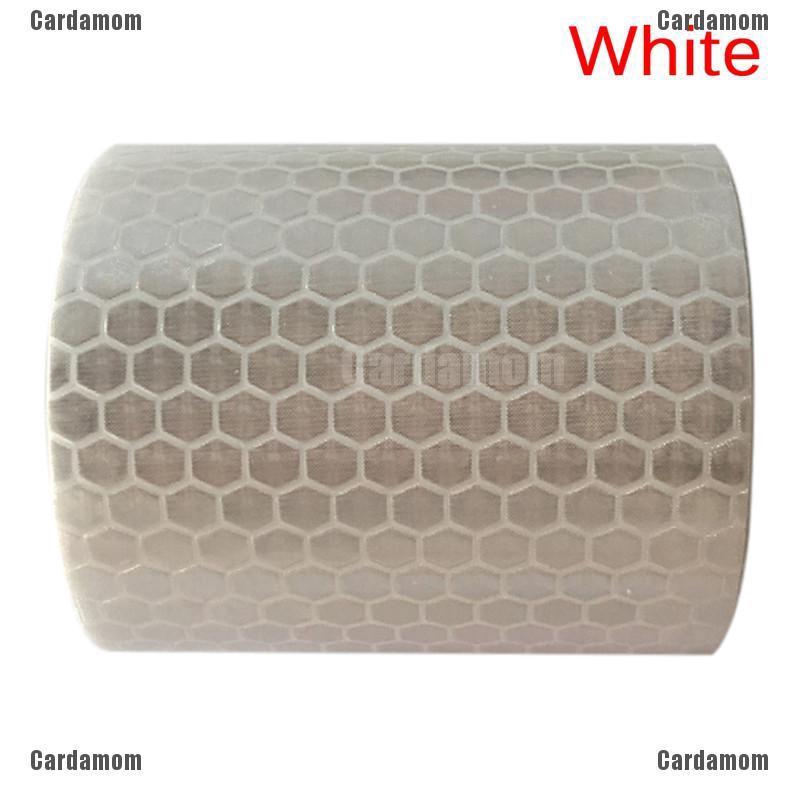 Cuộn Nhãn Dán Phản Quang Ô Tô 5cm X