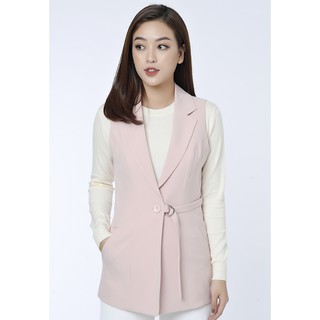 Áo Gile Công Sở Lamer L65G18T005