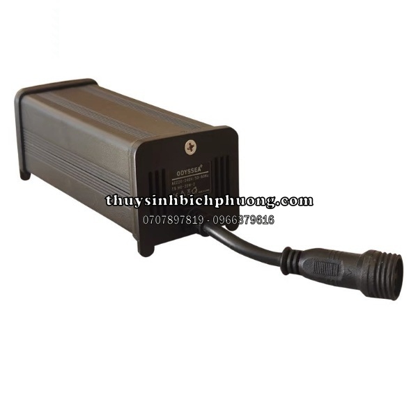 TĂNG PHÔ ODYSSEA T5 - NGUỒN CHẤN LƯU - BALLAST | PHỤ KIỆN THAY THẾ CHO ĐÈN ODYSSEA 2 BÓNG T5HO