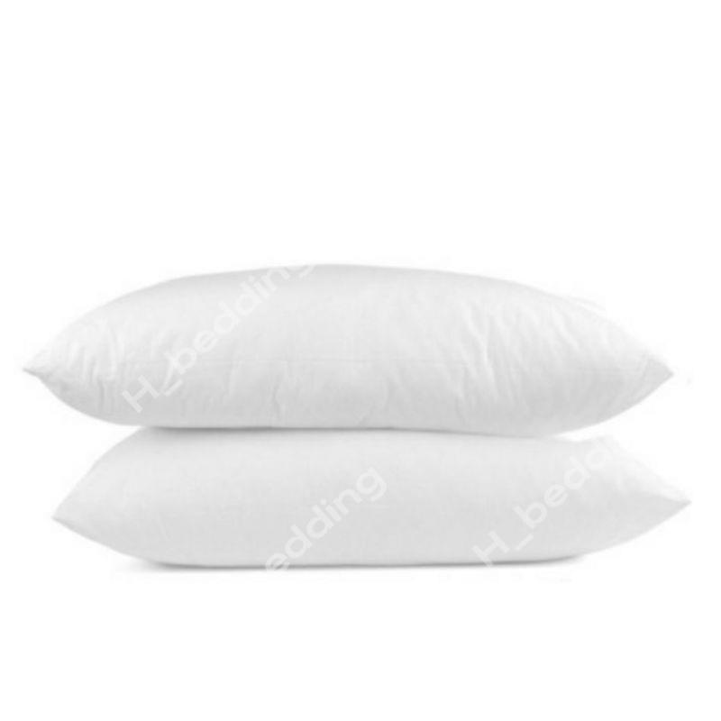 Ruột gối đầu 45x65 ruột gối bông gòn tự nhiên cao cấp,không xẹp,không vón cục