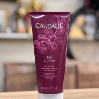 Sữa tắm Caudalie 200ml