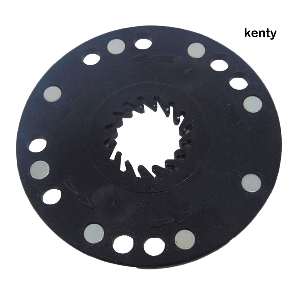 Bộ Cảm Biến Nâng Cấp Bàn Đạp Xe Đạp Điện Tử 5 / 8 PAS