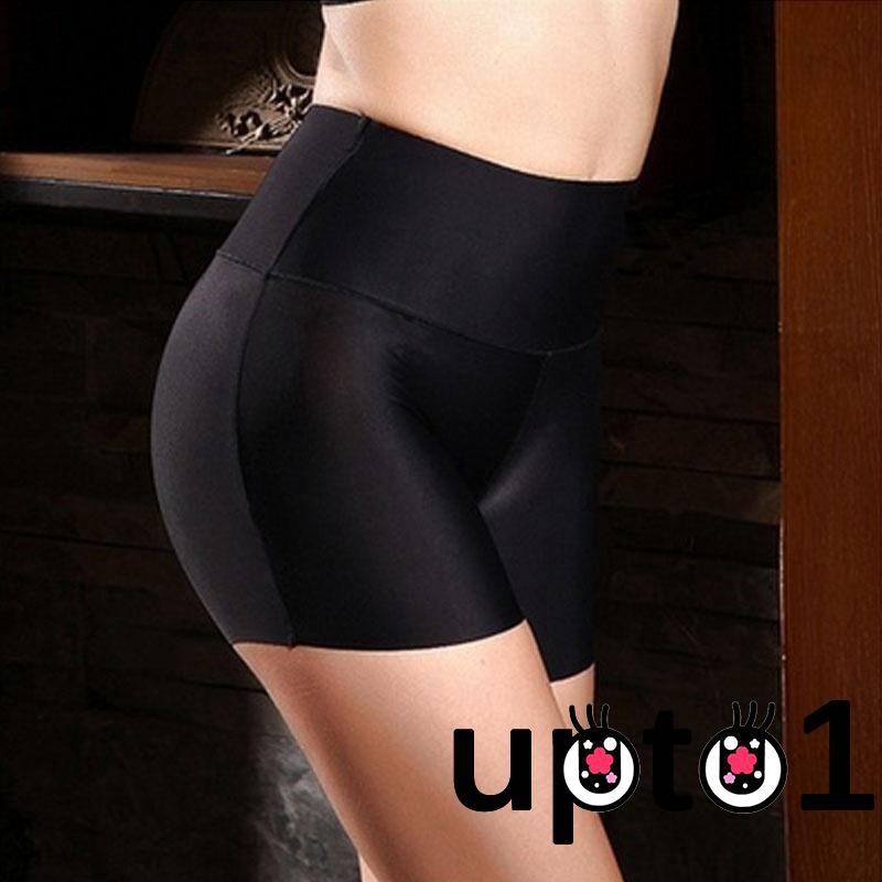 Quần short bảo hộ chất thun đúc cho mặc váy đầm