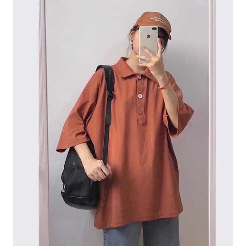 Polo bigsize 2HAND tuyển(giao ngẫu nhiên) | BigBuy360 - bigbuy360.vn