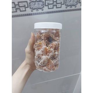 Mứt Cóc Lắc Muối Tôm Bisushop