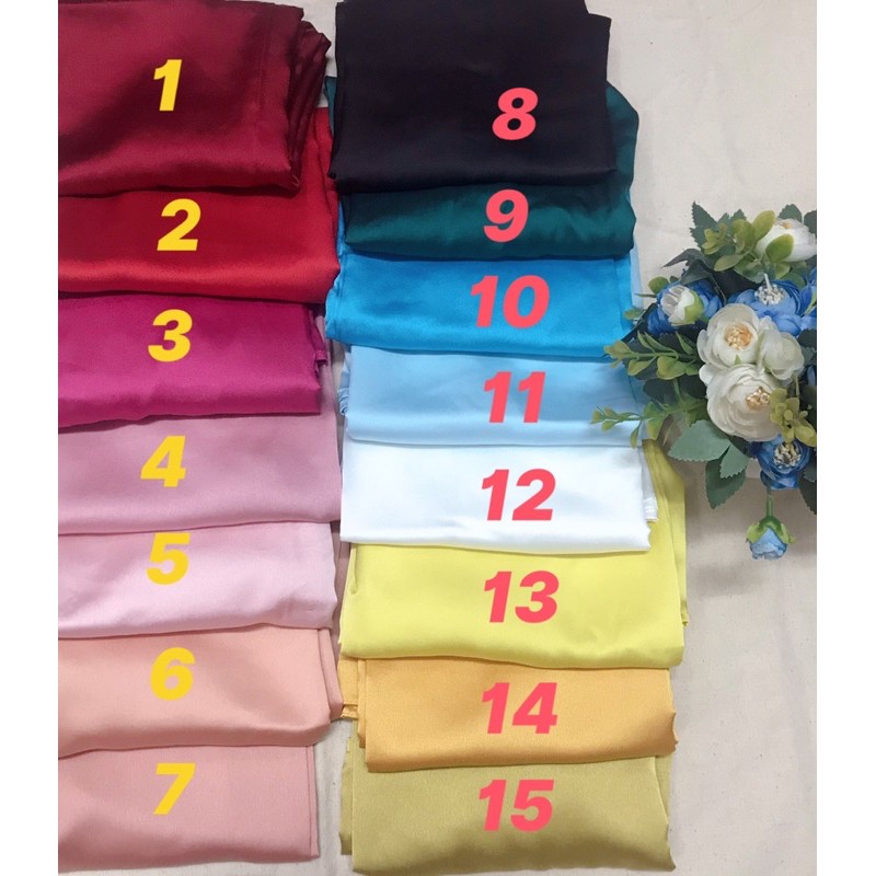 QUẦN LỤA ÁO DÀI CAO CẤP-100% ẢNH THẬT | BigBuy360 - bigbuy360.vn