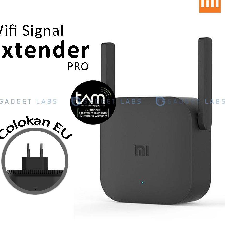 Thiết Bị Khuếch Đại Tín Hiệu WiFi Xiaomi Mi Pro 300Mbps Chất Lượng Cao | BigBuy360 - bigbuy360.vn