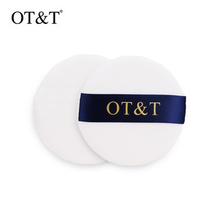 Mút Trang Điểm O.TWO.O OT672 Mềm Mại 10g