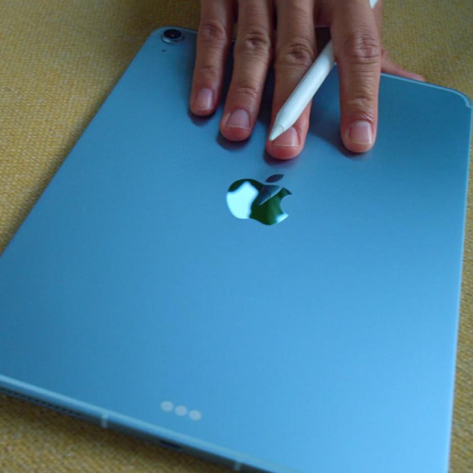 Apple iPad Air 4 10.9 inch Wi-Fi 64GB chính hãng vn/a mới 100% | BigBuy360 - bigbuy360.vn