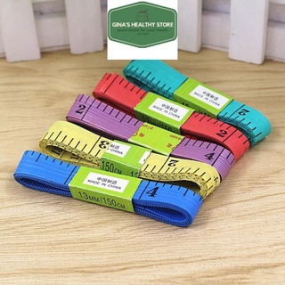 Thước Dây Đo Chỉ Số Cơ Thể 150cm