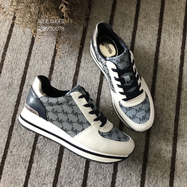 Giày Michael KORS Sneaker Chính Hãng