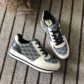 Giày Michael KORS Sneaker Chính Hãng