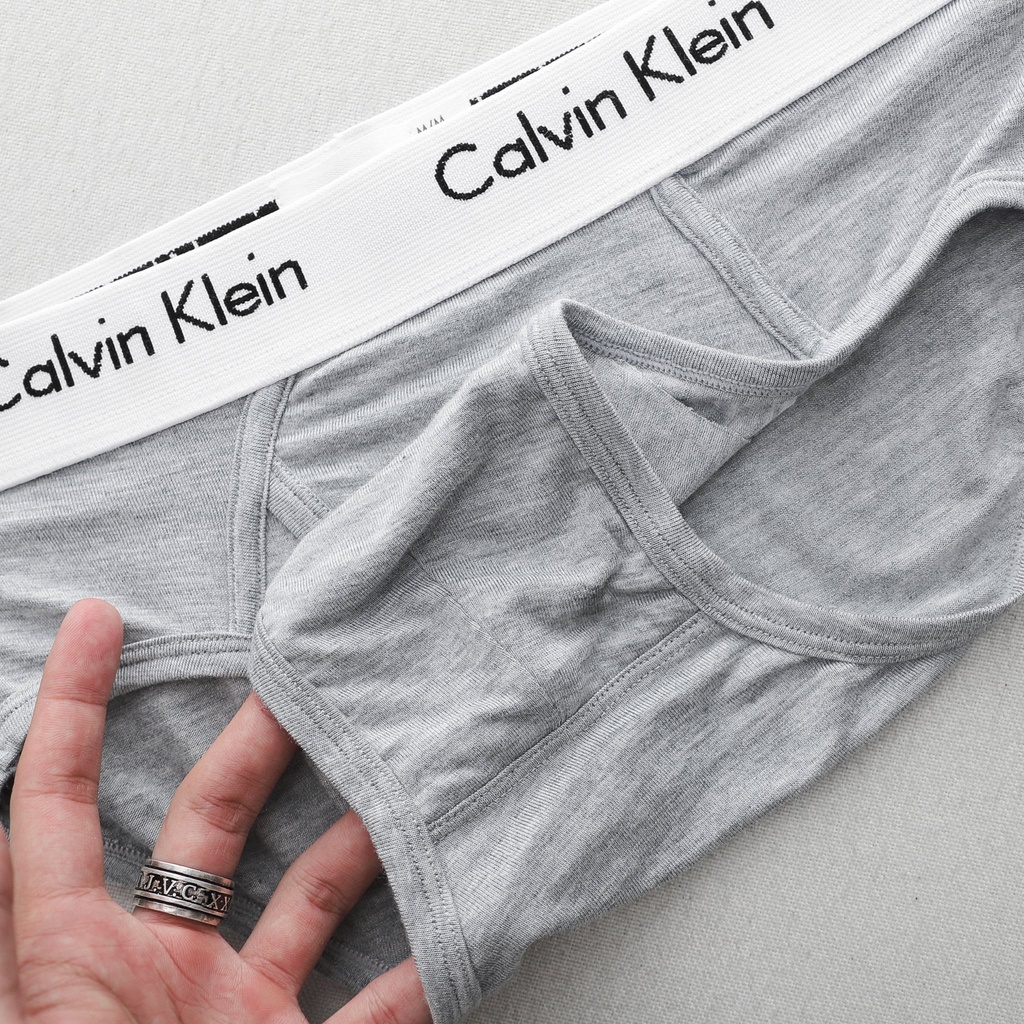 Quần lót tam giác, quấn  sịp nam chất cotton 4 chiều cao cấp 8463