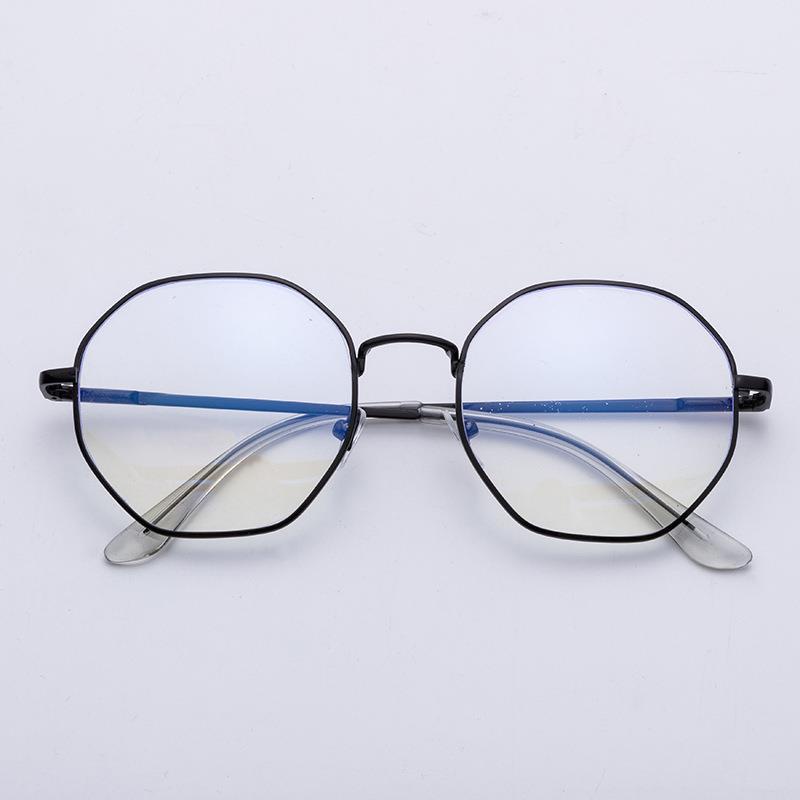 Mắt Kính Chống Bức Xạ Ánh Sáng Xanh Dành Cho Nam Và Nữ