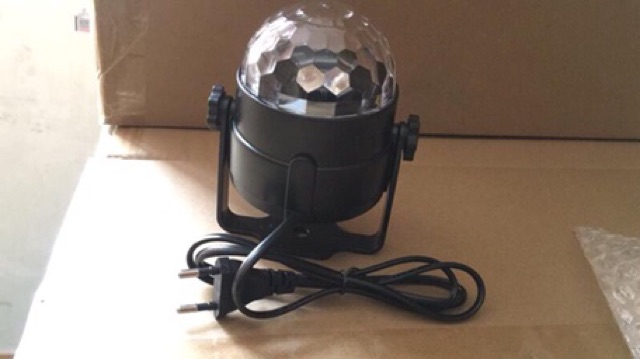 Đèn Led sân khấu nhiều màu rực rỡ cực chất