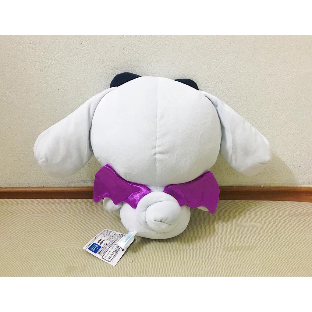 SANRIO - Các bé nhân vật của Sanrio trong phiên bản đặc biệt Koakuma Heart Doll
