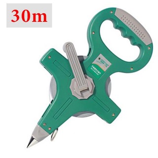 FREESHIP Thước Thép cắm đất Berrylion ( 30m và 50m ) cao cấp