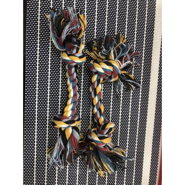 Đồ chơi dây thừng mềm cho chó 😚😚😚😚