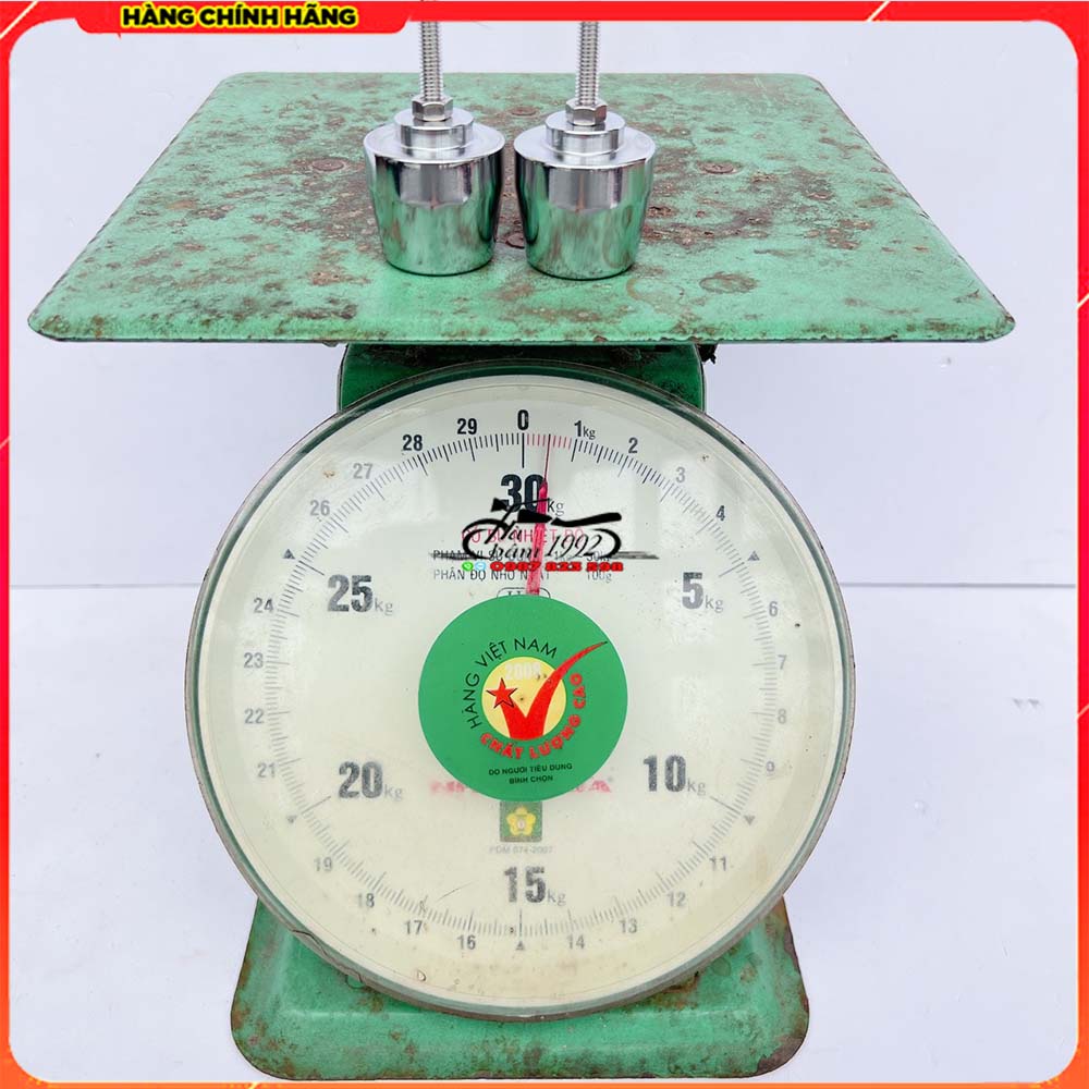 💥 Gù Chống Rung Tay Lái Thép Ko Rỉ 500g Hàng Zin Tháo Xe SH, PCX  💥