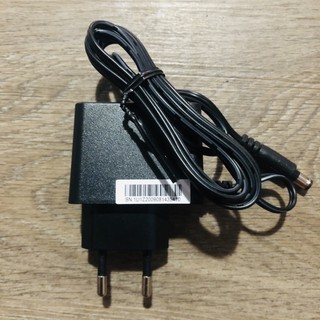 Nguồn 12V - 1A sử dụng cho camera, wifi, modem (adapter)