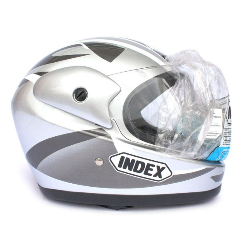 Kính mũ bảo hiểm index