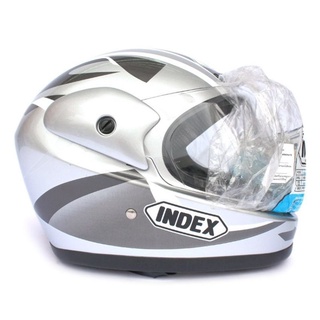mu bảo hiểm index có cằm
