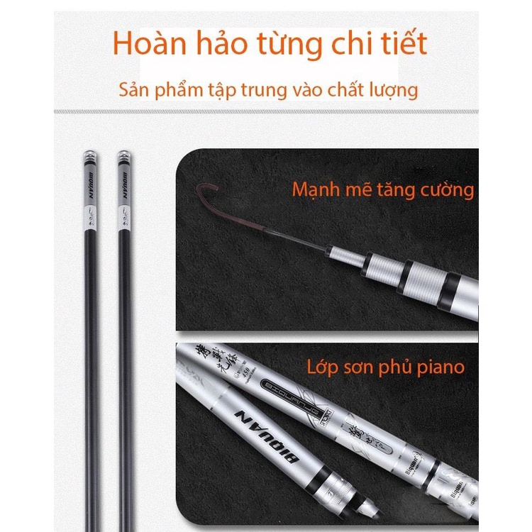 Cần tay BIQUAN Nhất Dương Chỉ