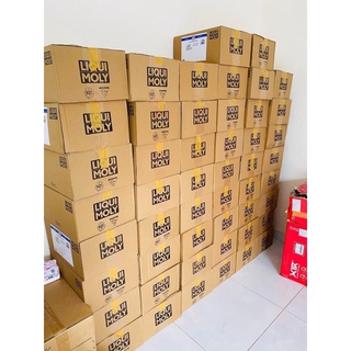 NHỚT LIQUI MOLY 5W-30