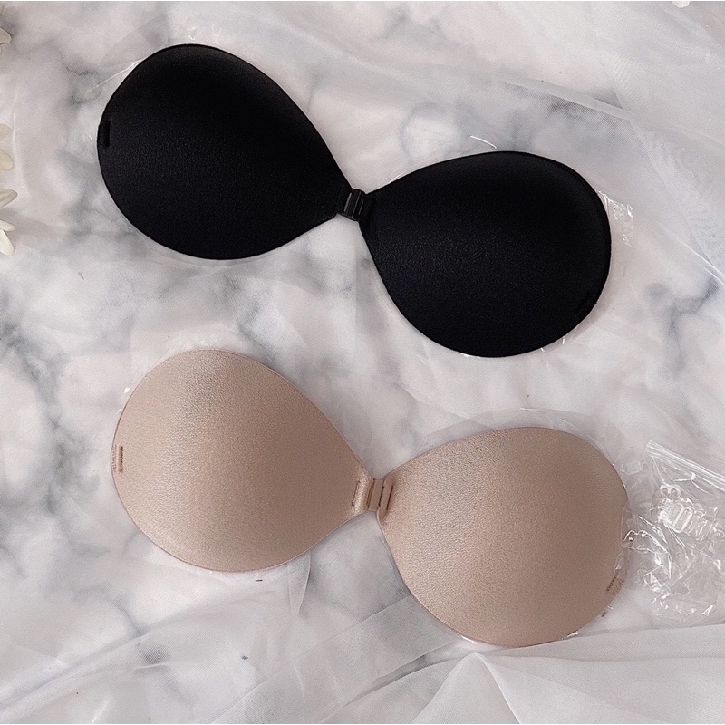 Áo bra dán chống tuột có dây ngang - BR002 | BigBuy360 - bigbuy360.vn