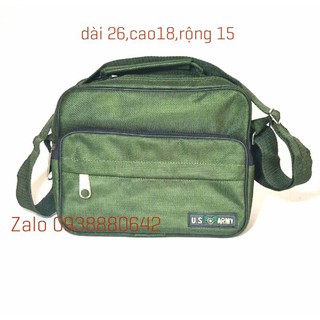 túi đựng đồ nghề đa năng,size nhỏ